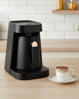 ARZUM MACHINE A CAFE TURC OKKA MINIO COPPER