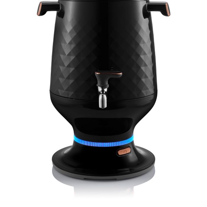 ARZUM SAMOVAR EHLIKEYIF BLACK