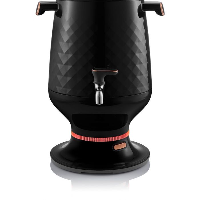 ARZUM SAMOVAR EHLIKEYIF BLACK