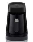 ARZUM MACHINE A CAFE TURC OKKA MINIO CHROME
