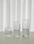 LAV SERVICE A VERRE HELEN 230ML 6 PIECES