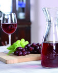 PASABAHCE CARAFE BACCHUS 0.5L