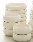 SERVICE DE TABLE BONDY PUMPKIN | 24 PIECES | 6 PERSONNES