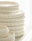 SERVICE DE TABLE BONDY PUMPKIN | 24 PIECES | 6 PERSONNES