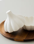 BOITE DE CONSERVATION TROMPE L'OEIL GARLIC