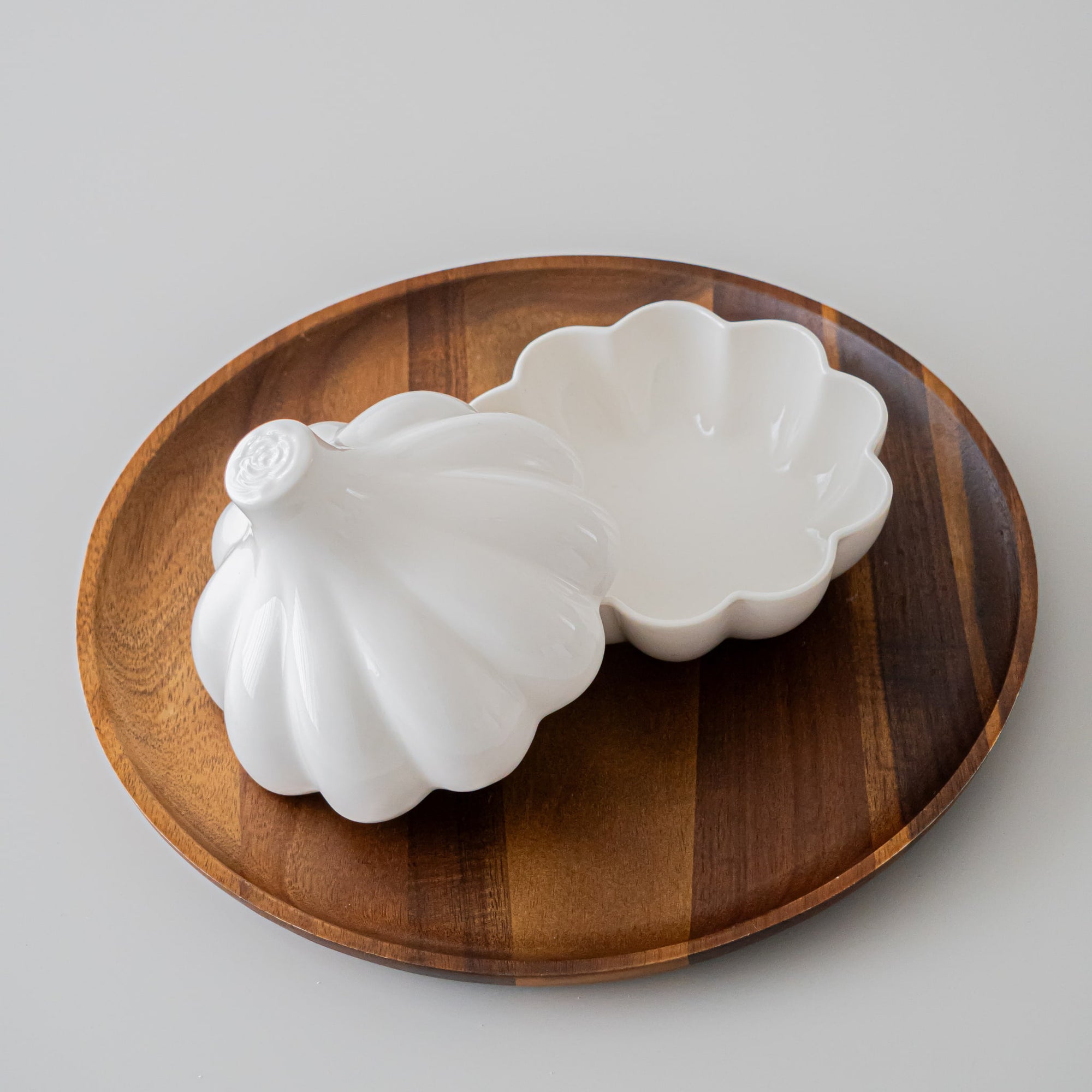BOITE DE CONSERVATION TROMPE L'OEIL GARLIC