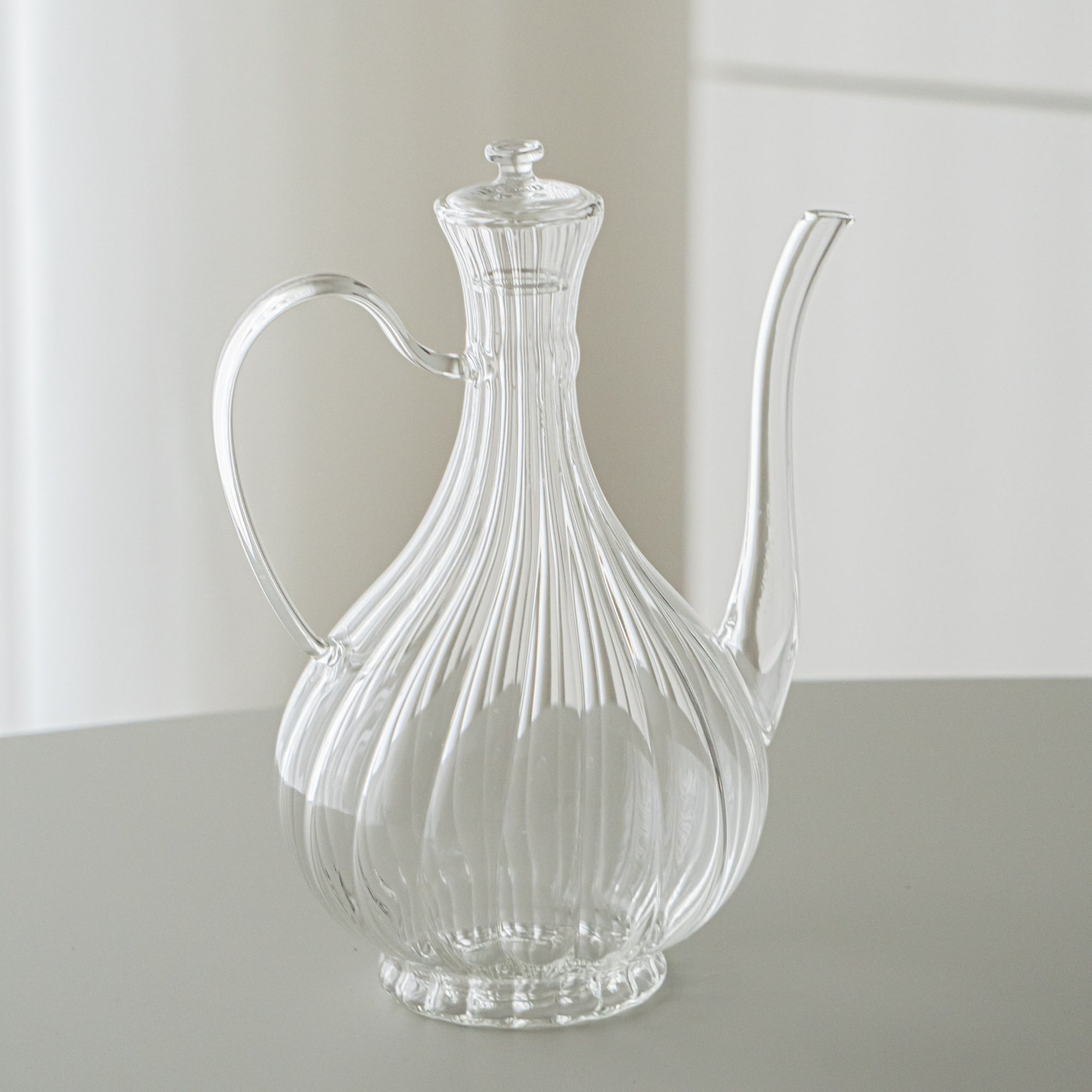 BOUTEILLE D'HUILE AESTHETIC | 750ML
