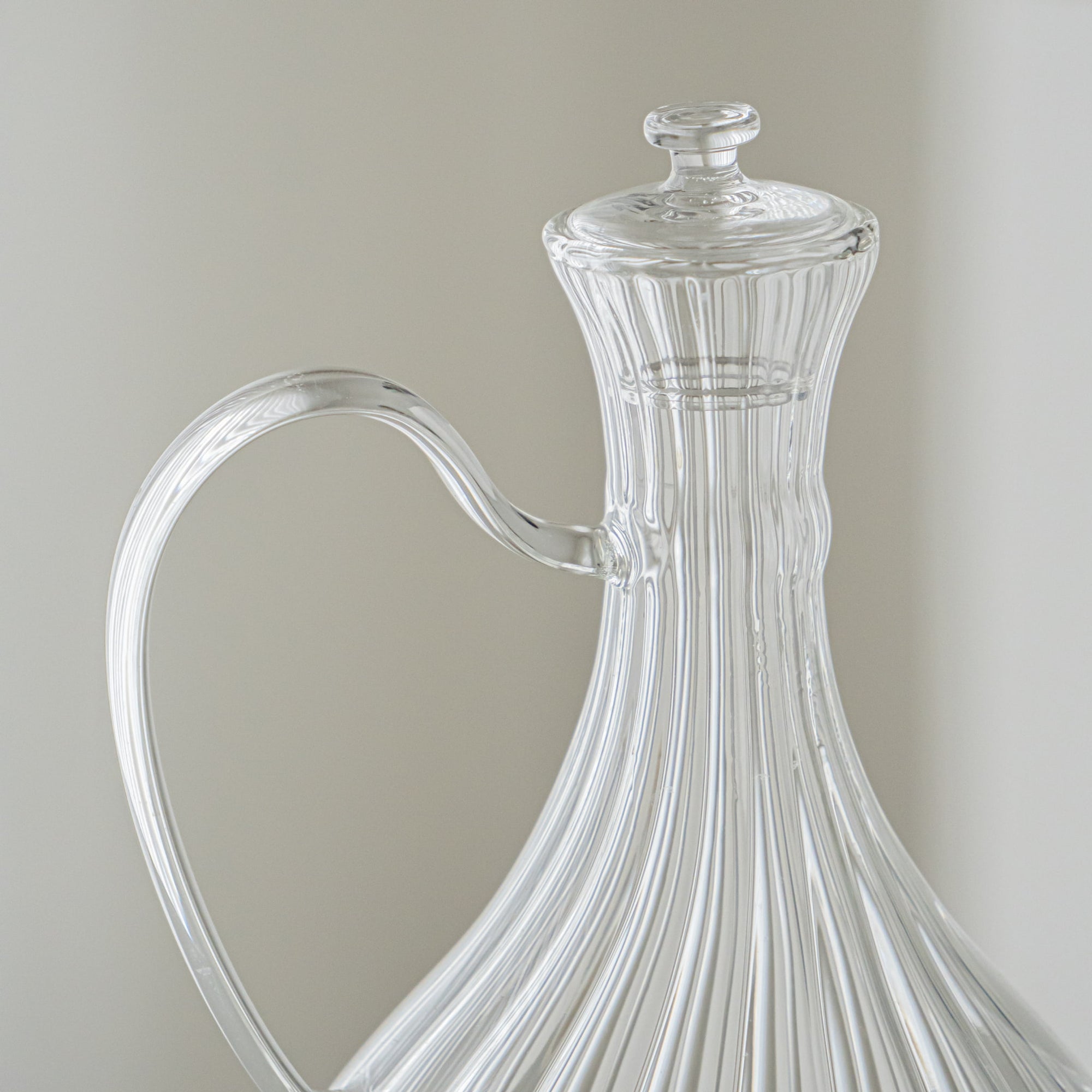 BOUTEILLE D'HUILE AESTHETIC | 750ML