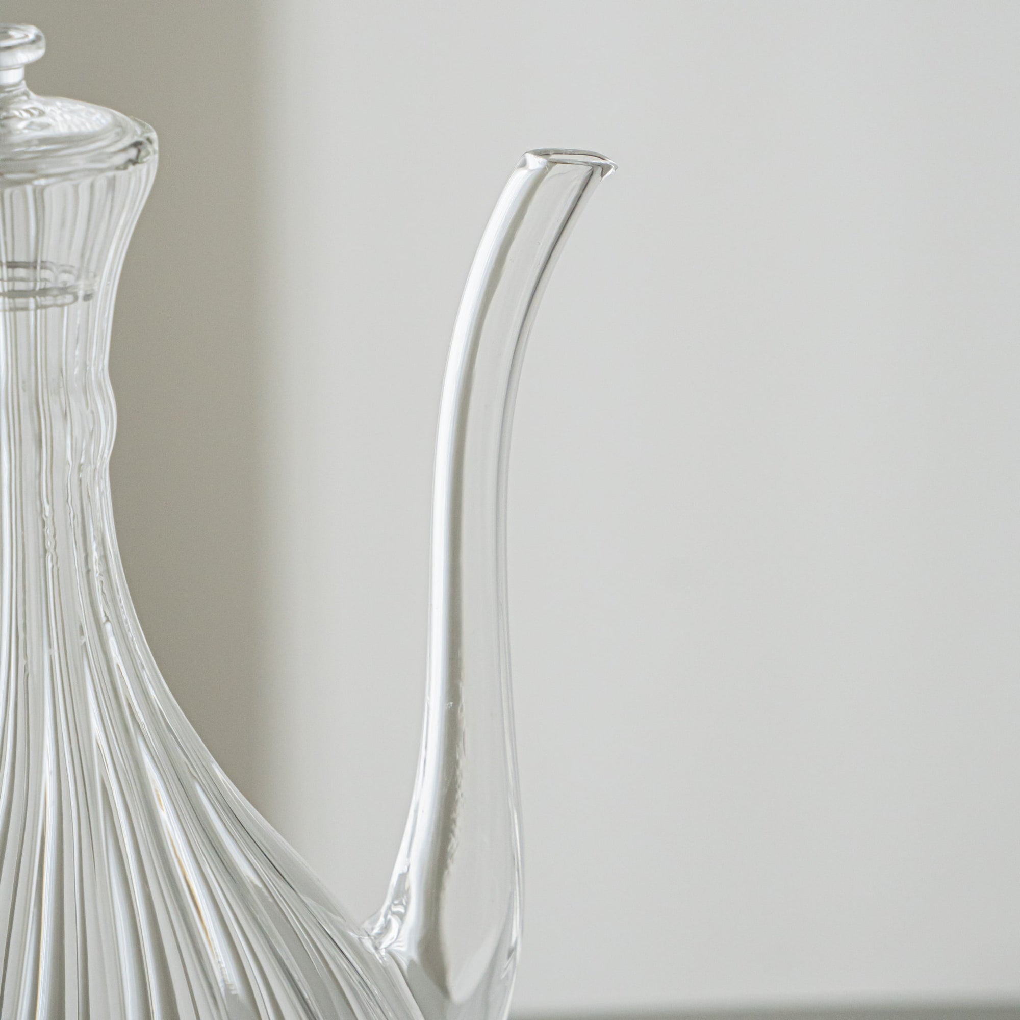 BOUTEILLE D'HUILE AESTHETIC | 750ML