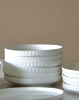 BRICARD SERVICE DE TABLE LINENS | 25 PIECES | 6 PERSONNES
