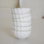 BRICARD LOT DE 6 SNACK BOWL PARIS 9X5CM