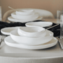 BRICARD BARLES 6-PERSON 25-PIECE DINNERWARE SET