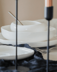BRICARD BARLES 6-PERSON 25-PIECE DINNERWARE SET
