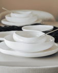 BRICARD BARLES 6-PERSON 25-PIECE DINNERWARE SET