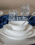 BRICARD REVEL TOURBILLON 25-PIECE 6-PERSON TABLE SERVICE