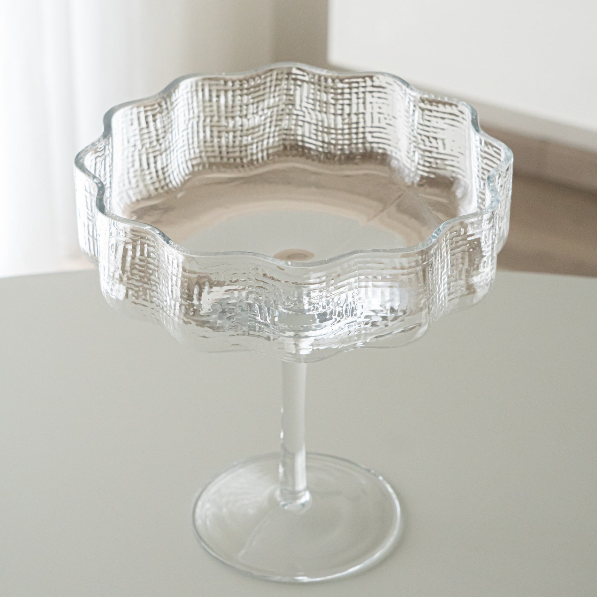 COUPE A DESSERT DIA | Ø22.5CM | H23.5CM