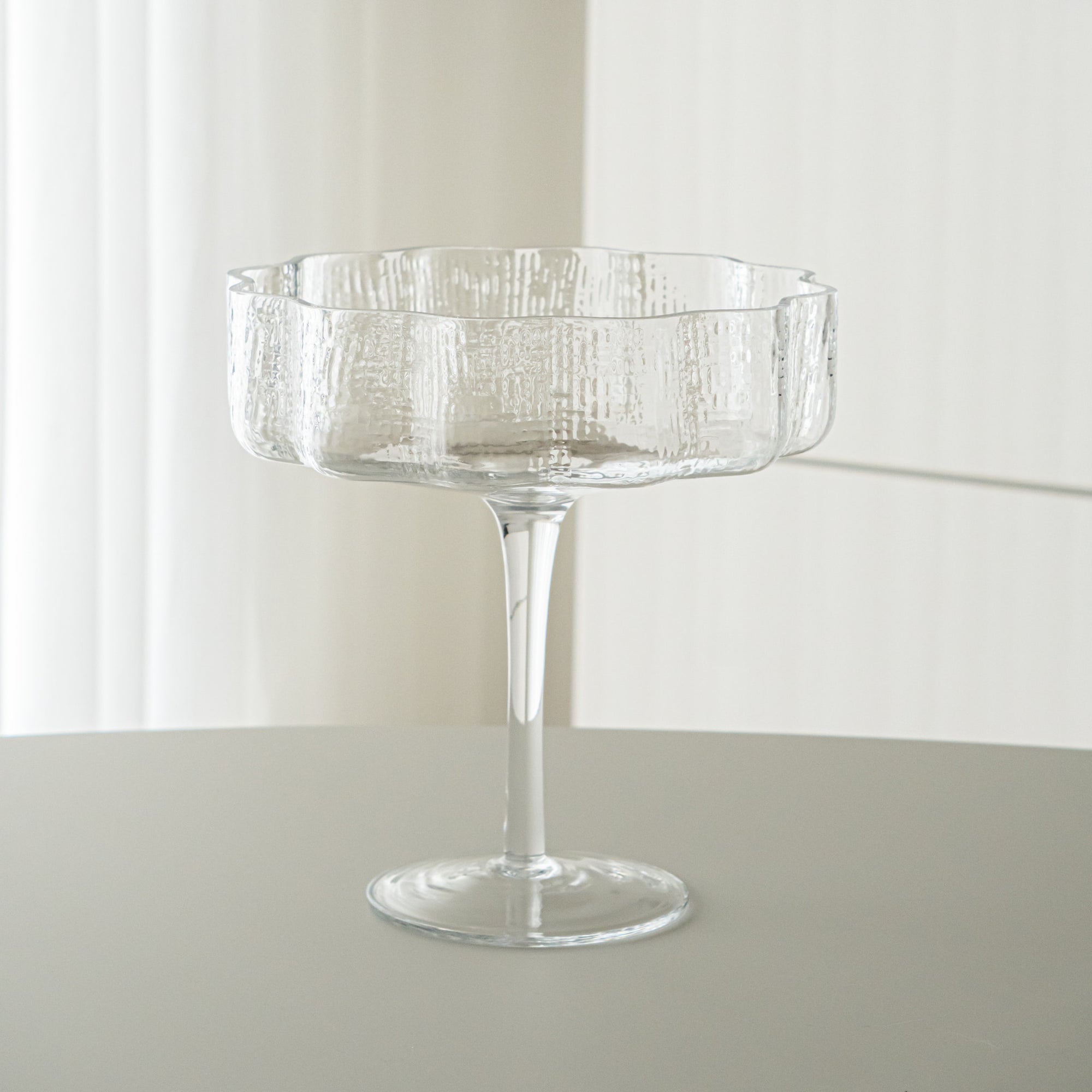 COUPE A DESSERT DIA | Ø22.5CM | H23.5CM