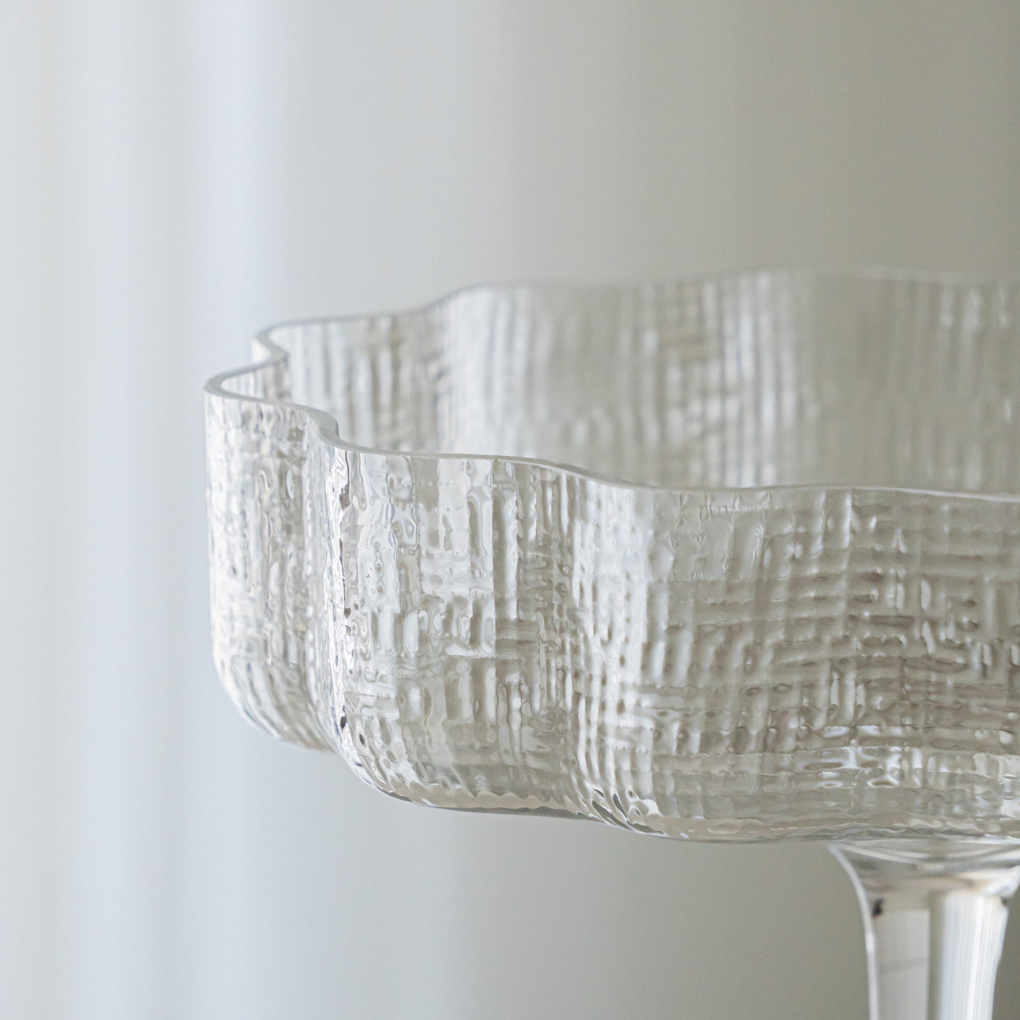 COUPE A DESSERT DIA | Ø22.5CM | H23.5CM