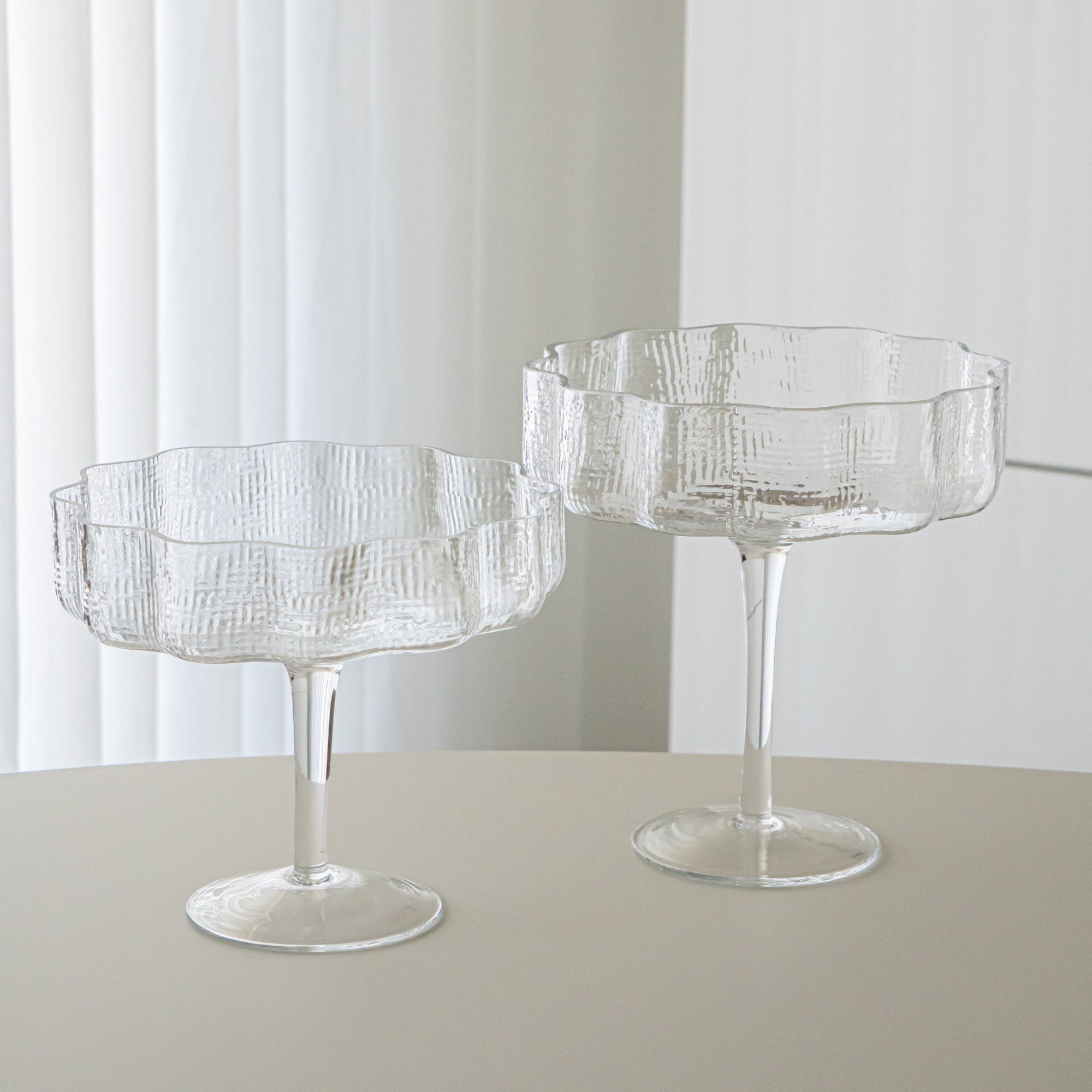 COUPE A DESSERT DIA | Ø22.5CM | H23.5CM