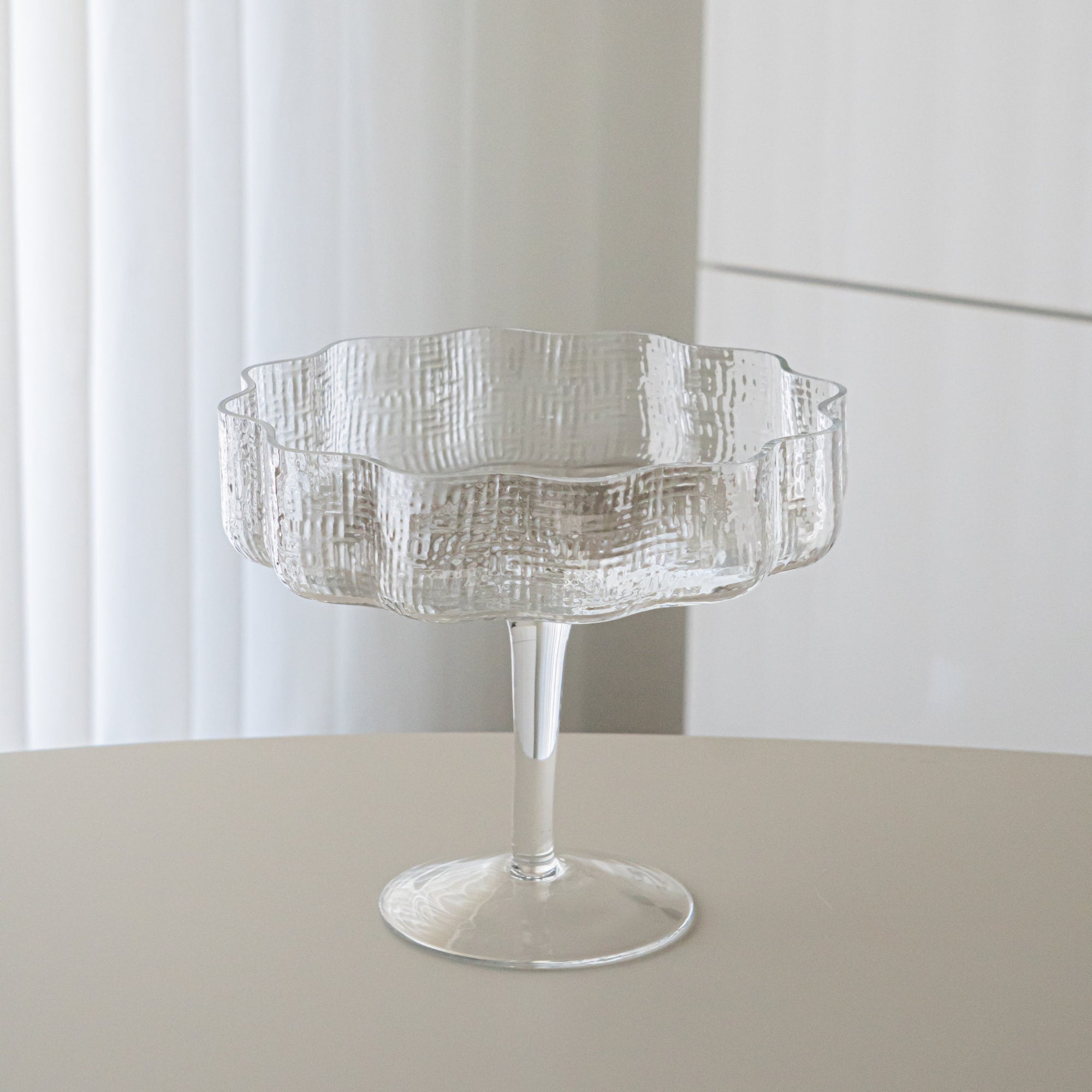 COUPE A DESSERT DIA | Ø 22.5 | H19.5CM