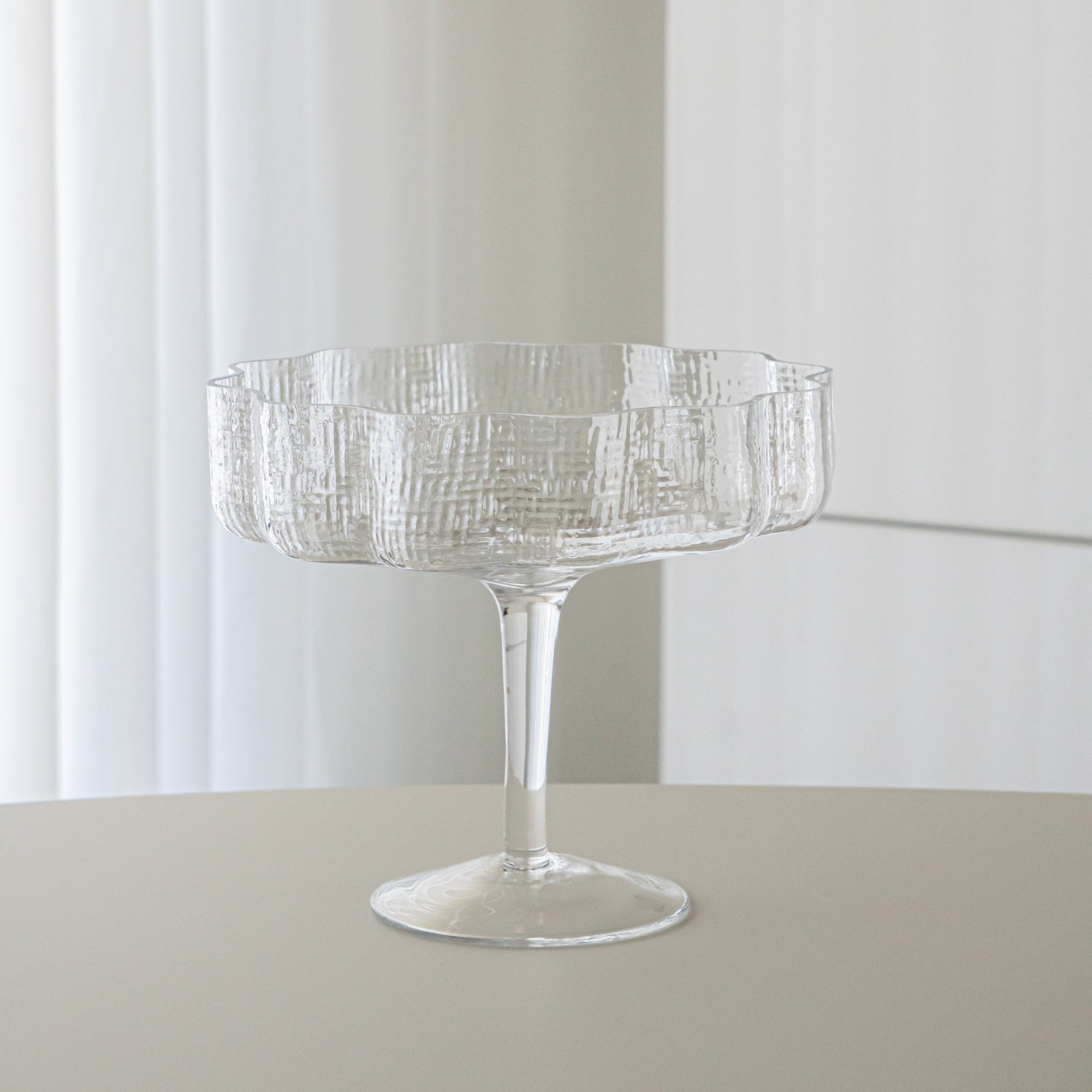 COUPE A DESSERT DIA | Ø 22.5 | H19.5CM