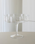 COUPE A DESSERT DIA | Ø 22.5 | H19.5CM
