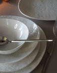 SERVICE DE TABLE AYDA 6 PERSONNES 27 PIECES