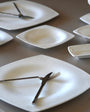 KARACA SERVICE A BRUNCH FINE PEARL HELEN 26 PIECES - ALINDA HOME 