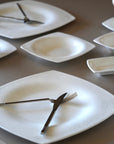 KARACA SERVICE A BRUNCH FINE PEARL HELEN 26 PIECES - ALINDA HOME 