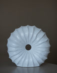 FUGURATO VASE SOLEIL EN PORCELAINE 31X7.5X29CM - ALINDA HOME 