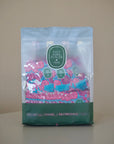 EYUP SABRI TUNCER FINGER RINSE WIPE OCEAN 150 PIECES