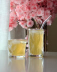 BAVARY WAVE LOT DE 6 VERRES LONG DRINK 280ML