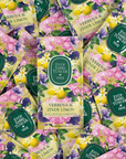 EYUP SABRI TUNCER LINGETTE RINCE DOIGTS | CITRON&VERVEINE | 150 PIECES