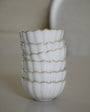 BRICARD LOT DE 6 SNACK BOWL PARIS 9X5CM - ALINDA HOME 