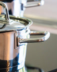 JUMBO FELIX 8-PIECE COOKWARE SET