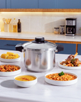 KARACA AUTOCUISEUR QUICK&SAFE | 7 LITRES