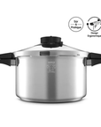 KARACA AUTOCUISEUR QUICK&SAFE | 7 LITRES