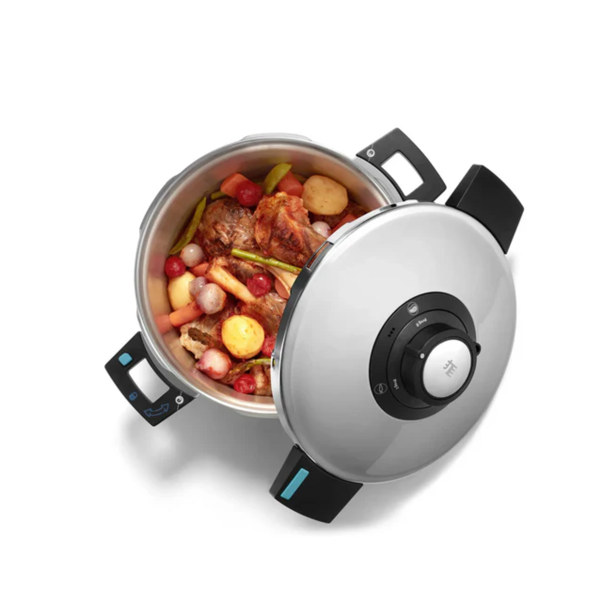 KARACA AUTOCUISEUR QUICK&amp;SAFE | 7 LITRES