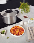 KARACA AUTOCUISEUR QUICK&SAFE | 7 LITRES