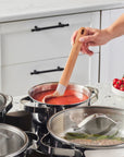 KARACA BATTERIE DE CUISINE CULINARA | 8 PIECES