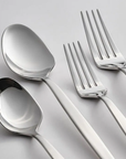 KARACA ENSEMBLE DE COUVERTS ELEGANCE NEW THOR | 84 PIECES | 12 PERSONNES