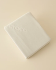 KARACA PROTEGE MATELAS IMPERMEABLE ESTON JACQ | 180X200CM + 30CM