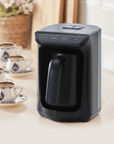 KARACA MACHINE A CAFE HATIR KOZ ANTHRACITE