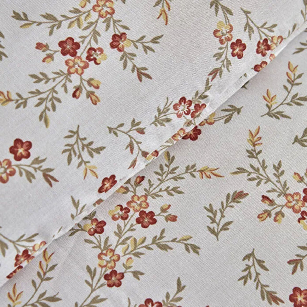 KARACA PARURE DE HOUSSE DE COUETTE MIZU | 200X220CM
