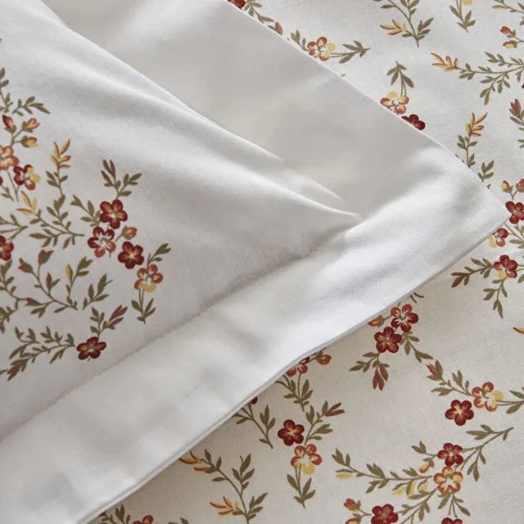 KARACA PARURE DE HOUSSE DE COUETTE MIZU | 200X220CM