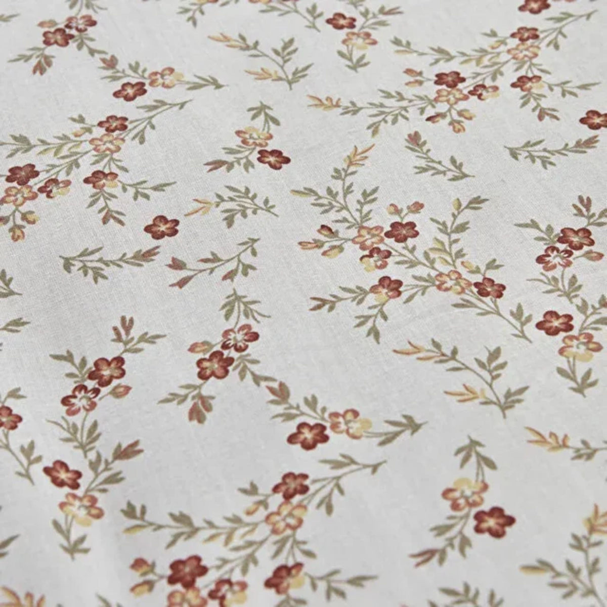 KARACA PARURE DE HOUSSE DE COUETTE MIZU | 200X220CM