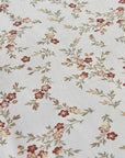 KARACA PARURE DE HOUSSE DE COUETTE MIZU | 200X220CM