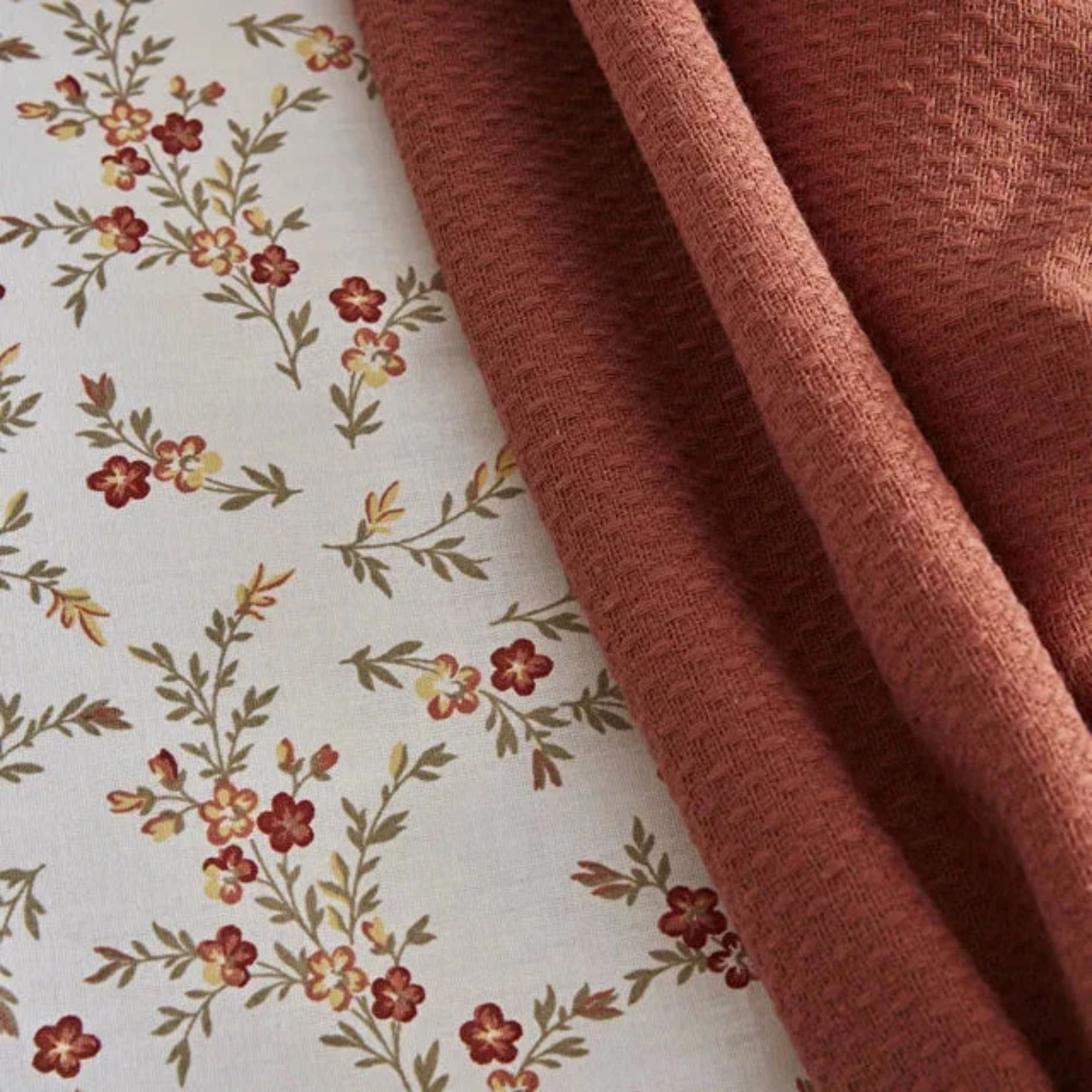 KARACA PARURE DE HOUSSE DE COUETTE MIZU | 200X220CM