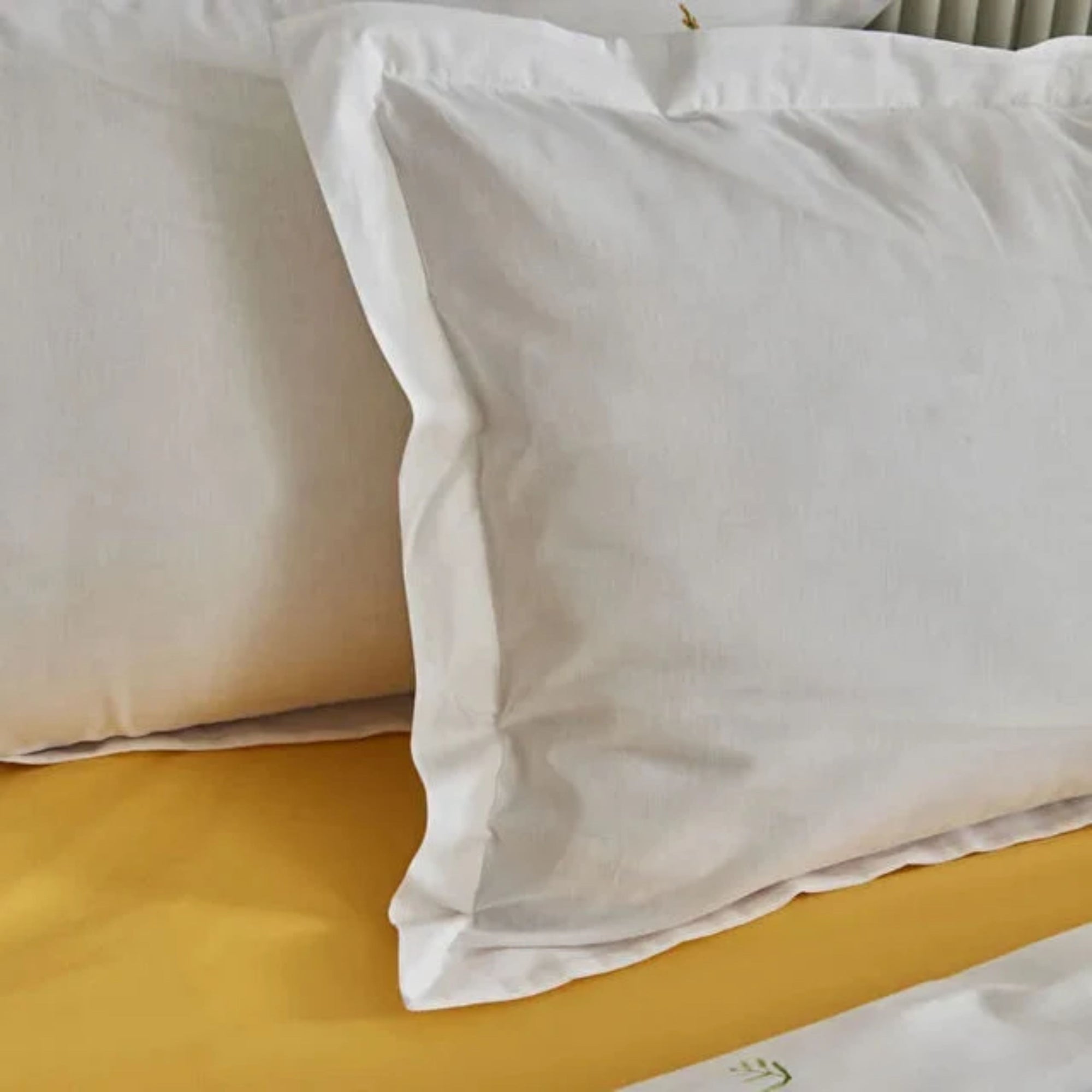 KARACA PARURE DE HOUSSE DE COUETTE HERBAL | 200X220CM