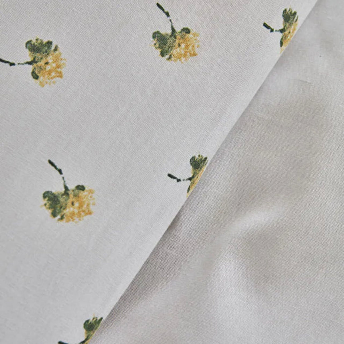 KARACA PARURE DE HOUSSE DE COUETTE HERBAL | 200X220CM